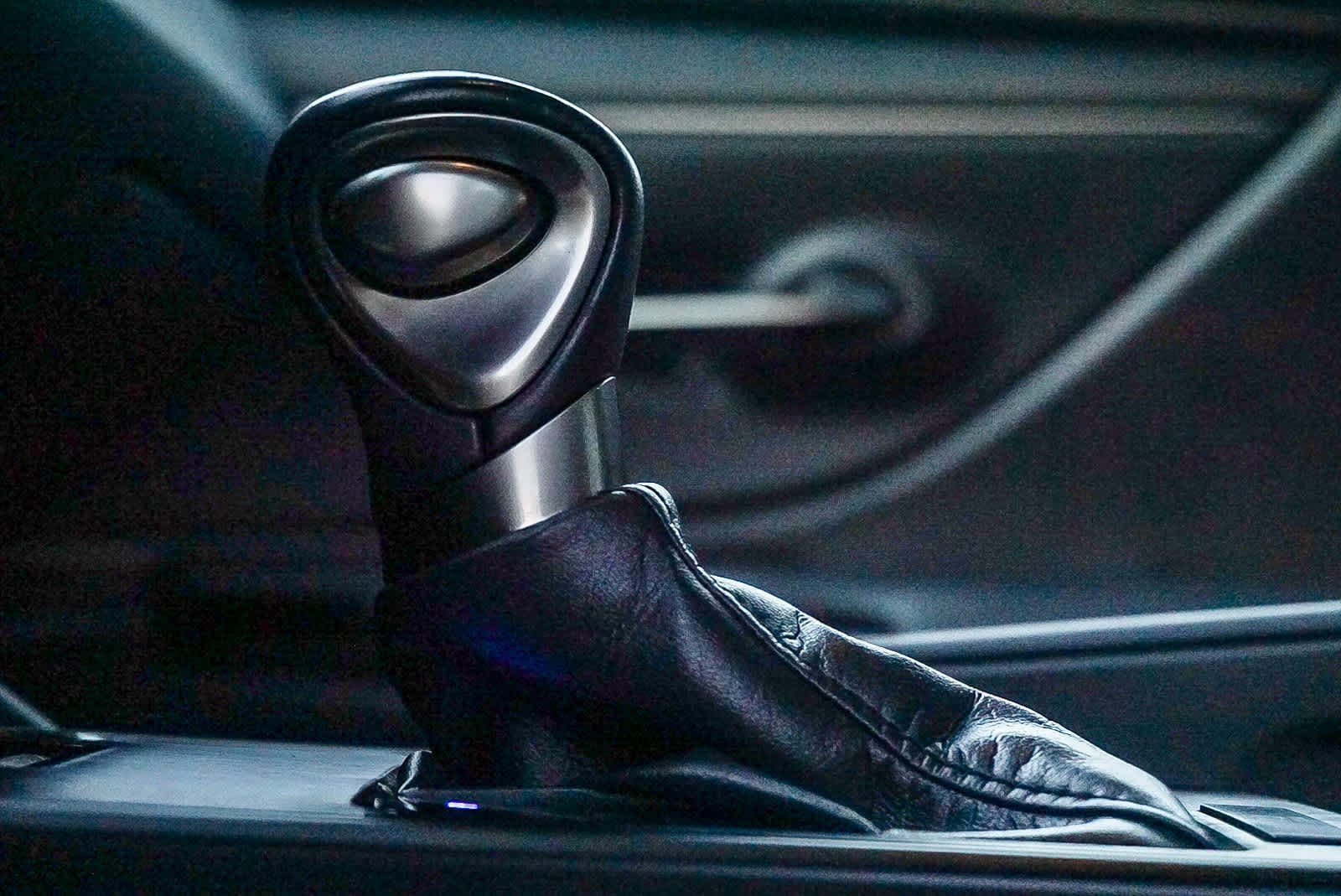 Thumbnail: 2023 Lexus ES - 20