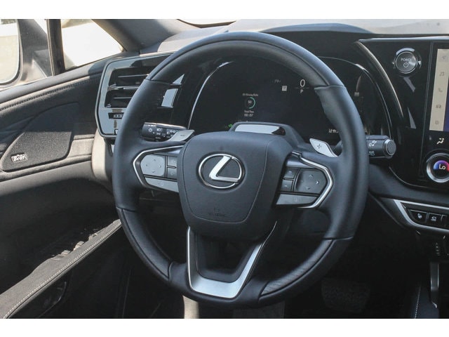 Thumbnail: 2026 Lexus RX - 16