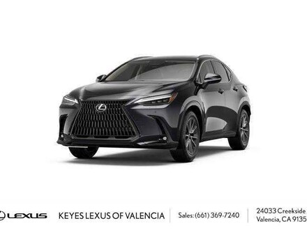 2026 LEXUS NX HYBRID 350h LUXURY AWD 5-DOOR SUV 4X4