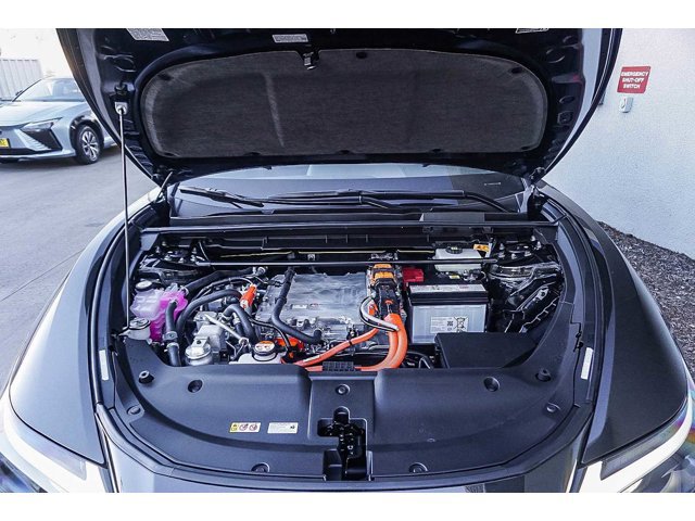 Thumbnail: 2026 Lexus RZ - 37