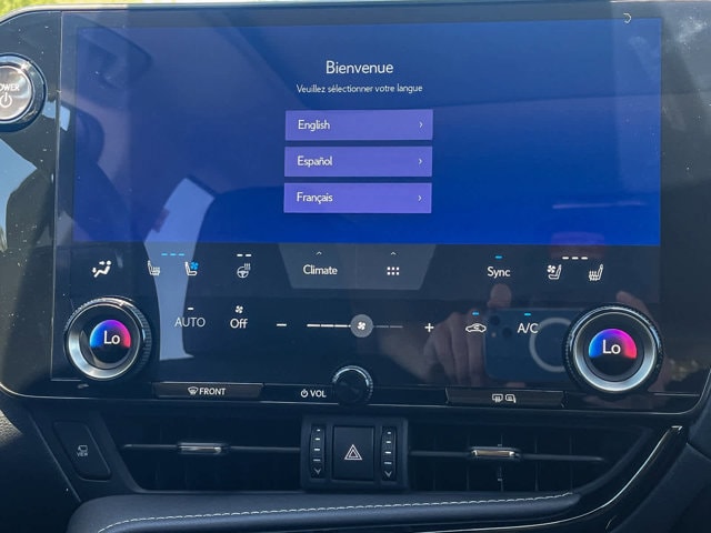 Thumbnail: 2025 Lexus NX - 12