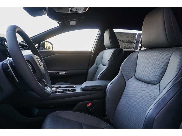 Thumbnail: 2026 Lexus RZ - 35