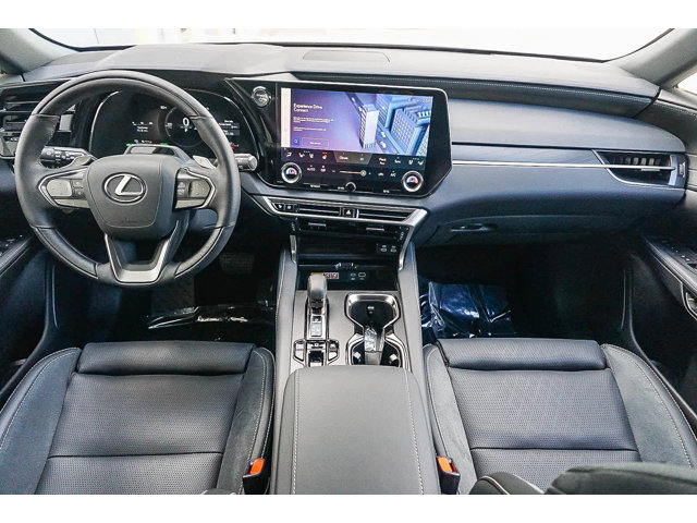 Thumbnail: 2026 Lexus RX - 13