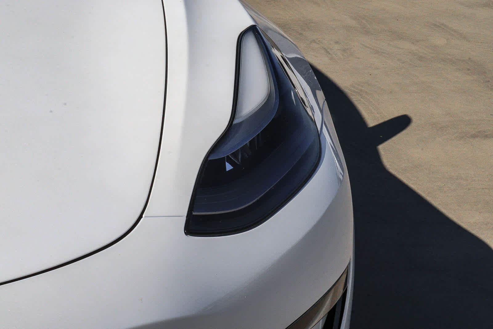 Thumbnail: 2021 Tesla Model 3 - 7