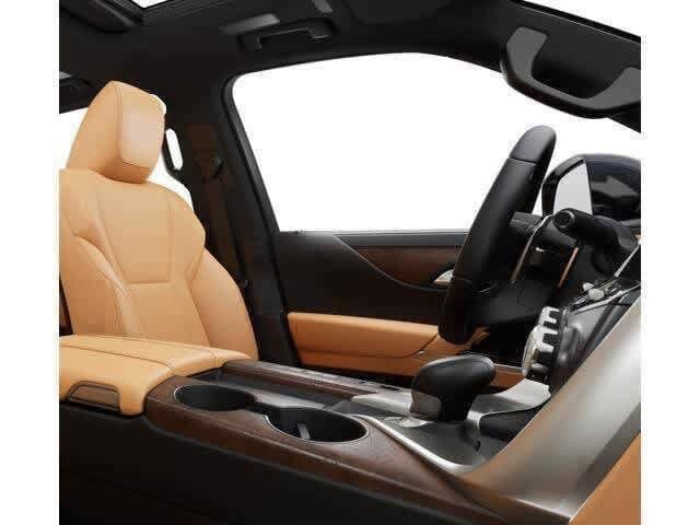 Thumbnail: 2026 Lexus LX - 4