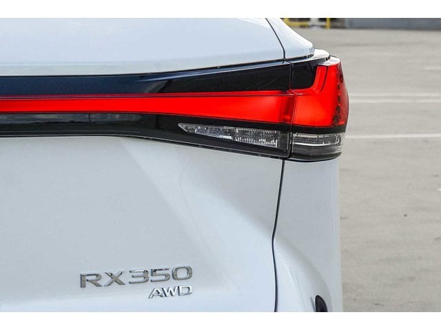 Thumbnail: 2026 Lexus RX - 11