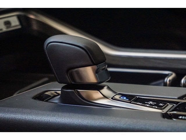 Thumbnail: 2025 Lexus TX - 22