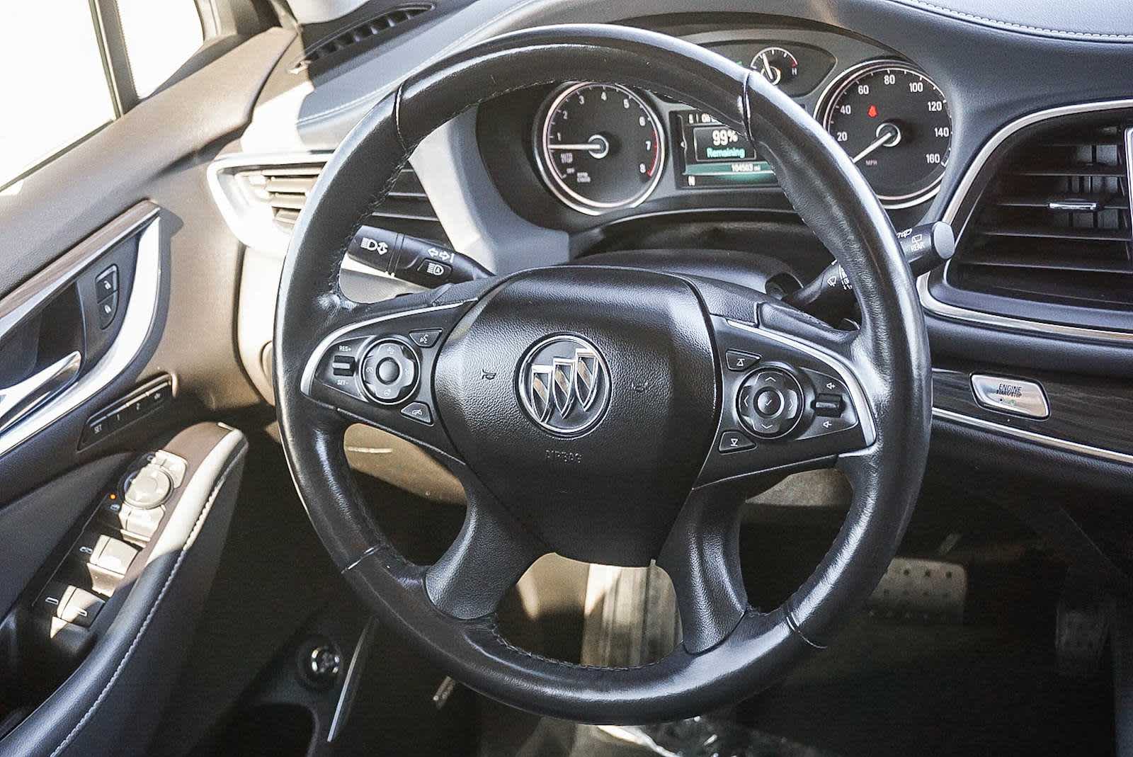 Thumbnail: 2018 Buick Enclave - 21