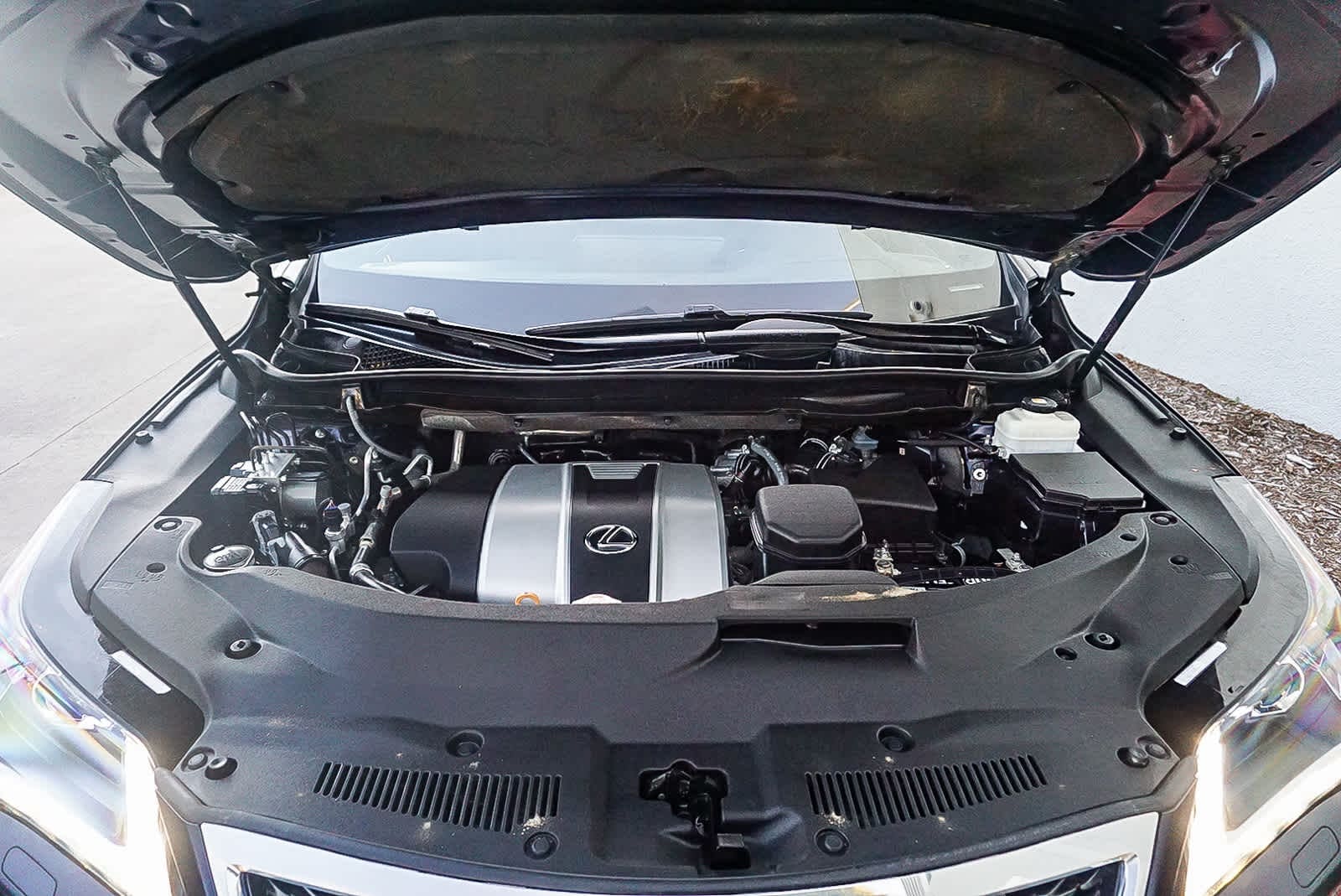 Thumbnail: 2019 Lexus RX - 29