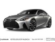  LEXUS IS 350