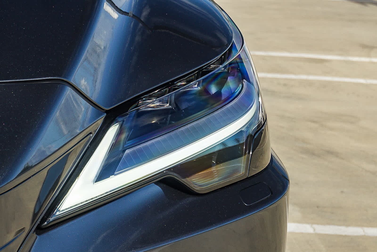 Thumbnail: 2025 Lexus RX - 7