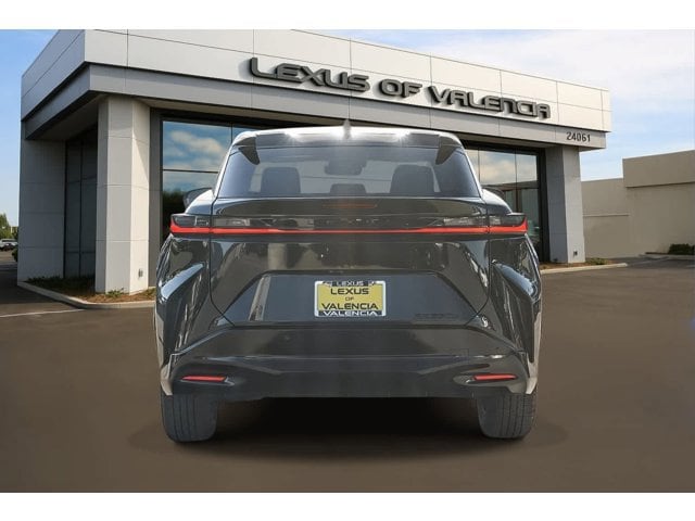 Thumbnail: 2026 Lexus RZ - 3