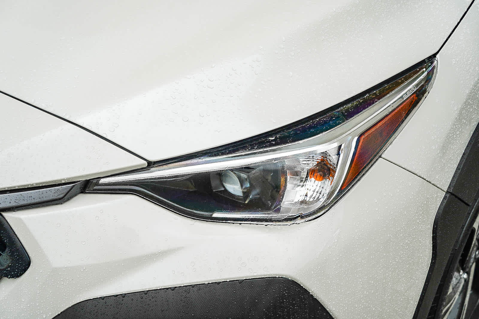 Thumbnail: 2024 Subaru Crosstrek - 9