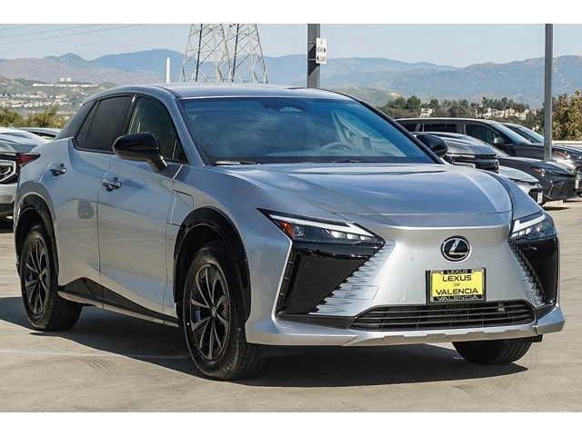 Thumbnail: 2026 Lexus RZ - 9