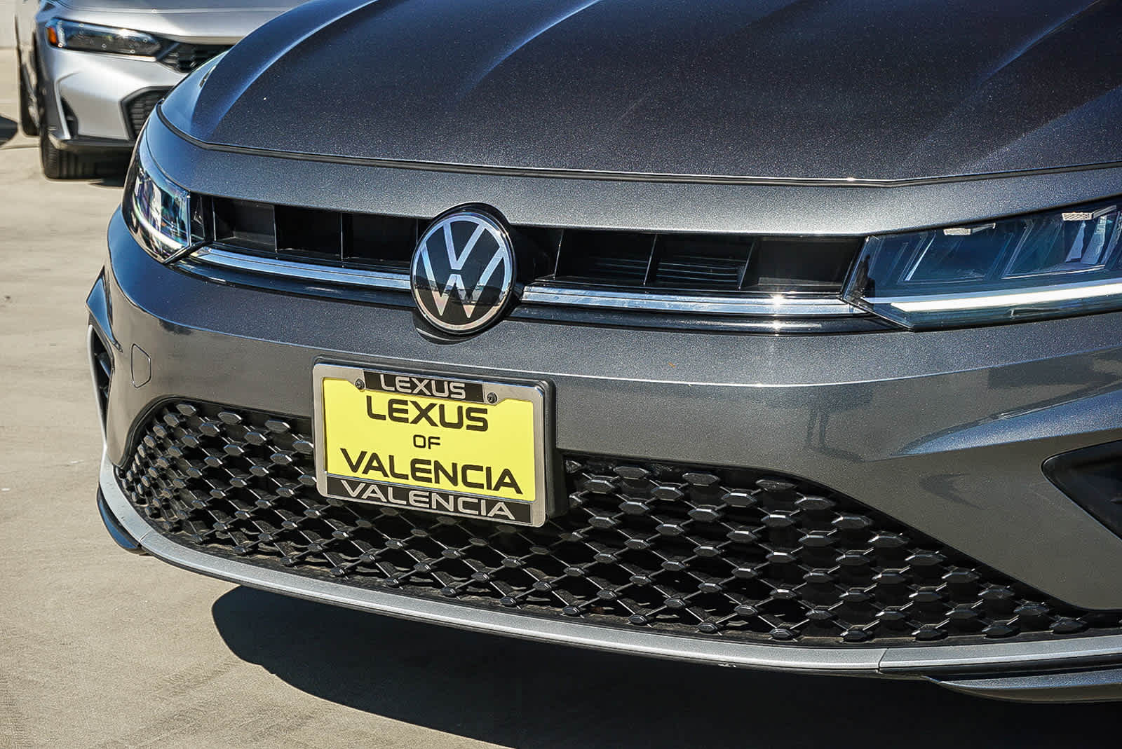 Thumbnail: 2025 Volkswagen Jetta - 7