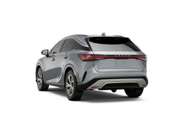 Thumbnail: 2026 Lexus RX - 4