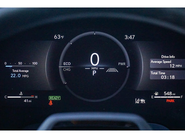 Thumbnail: 2026 Lexus RX - 32