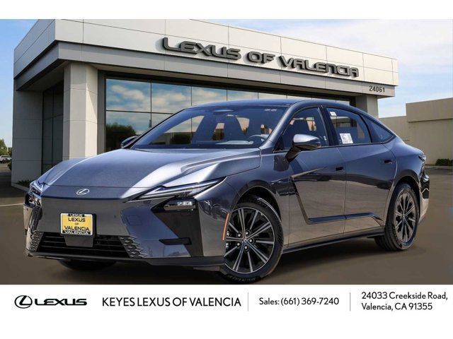 Thumbnail: 2026 Lexus ES - 1