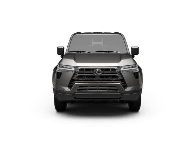 Thumbnail: 2025 Lexus GX - 3