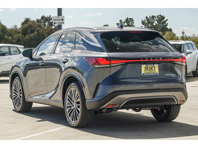 Thumbnail: 2026 Lexus RX - 2