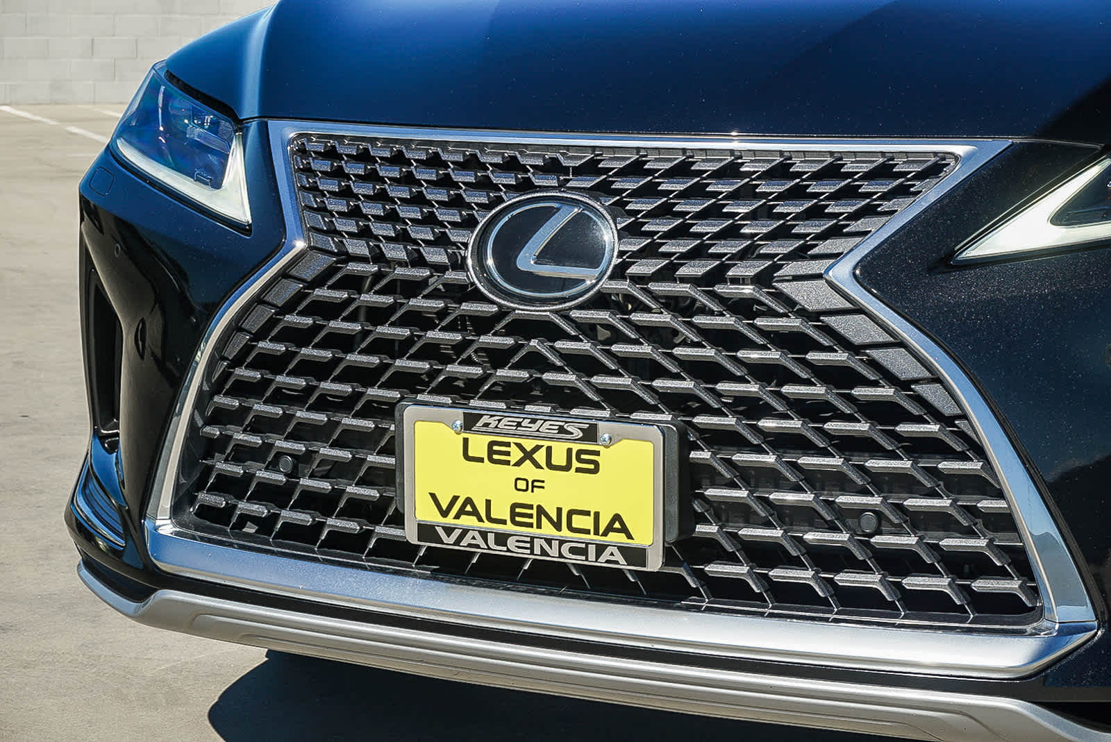 Thumbnail: 2022 Lexus RX - 8