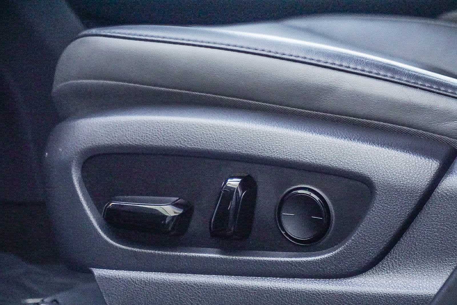 Thumbnail: 2023 Lexus RZ - 21