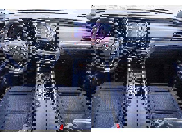 Thumbnail: 2026 Lexus TX - 18