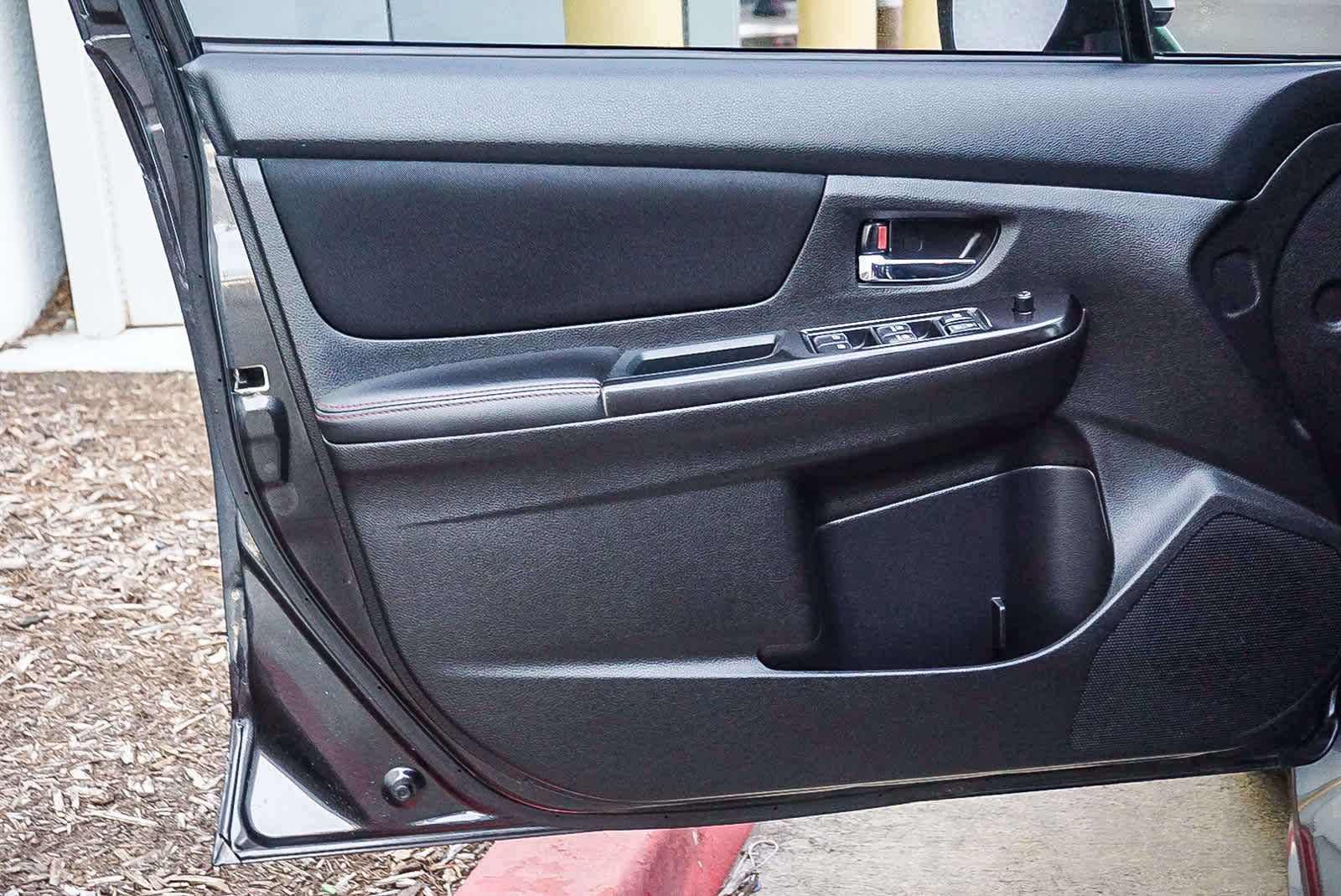 Thumbnail: 2017 Subaru WRX - 22