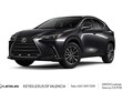  LEXUS NX 350
