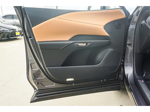 Thumbnail: 2026 Lexus RX - 22