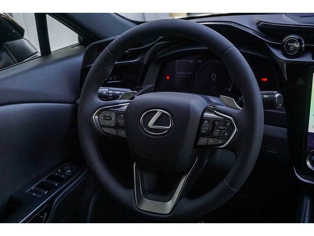 Thumbnail: 2026 Lexus RZ - 15