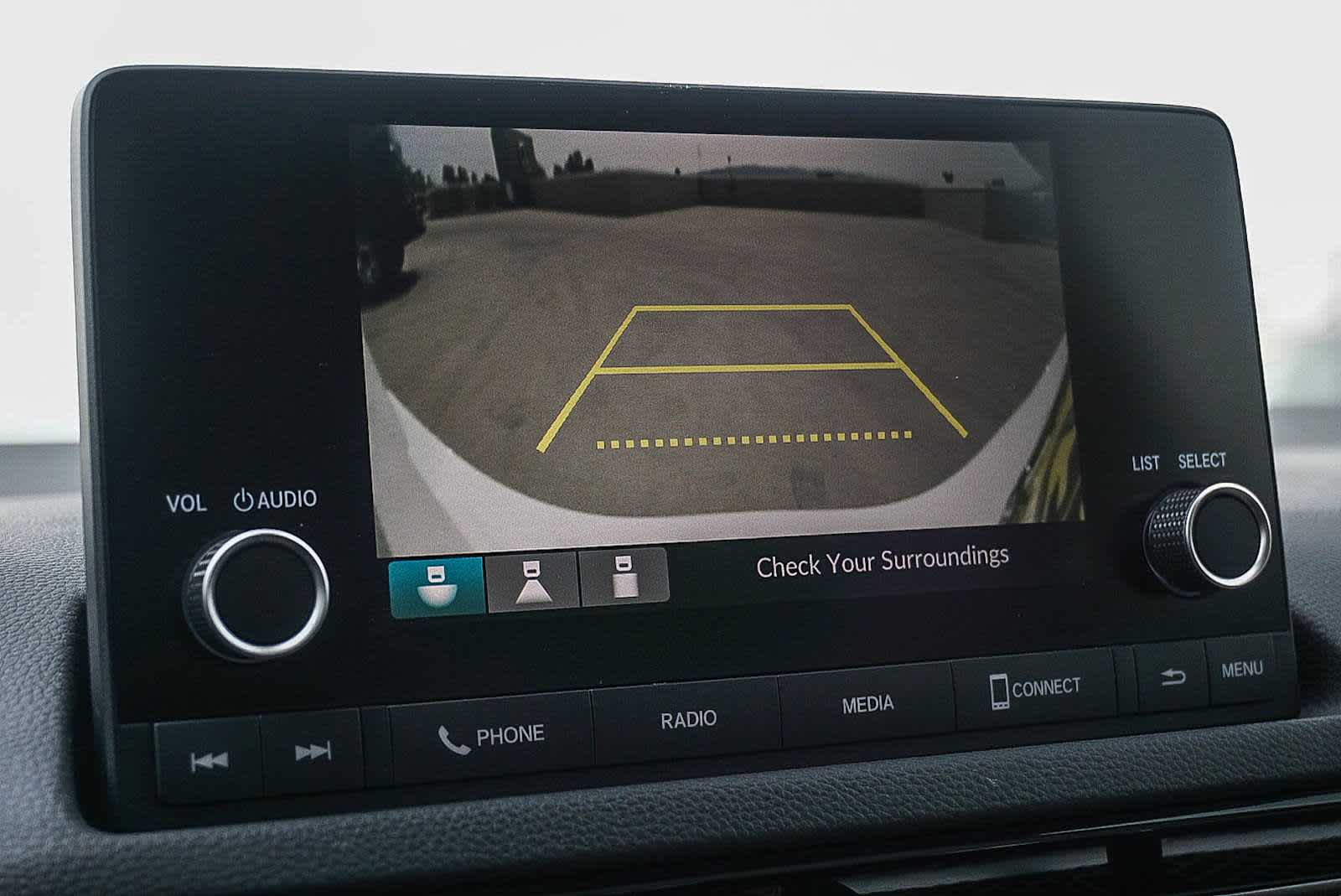 Thumbnail: 2024 Honda Civic - 22