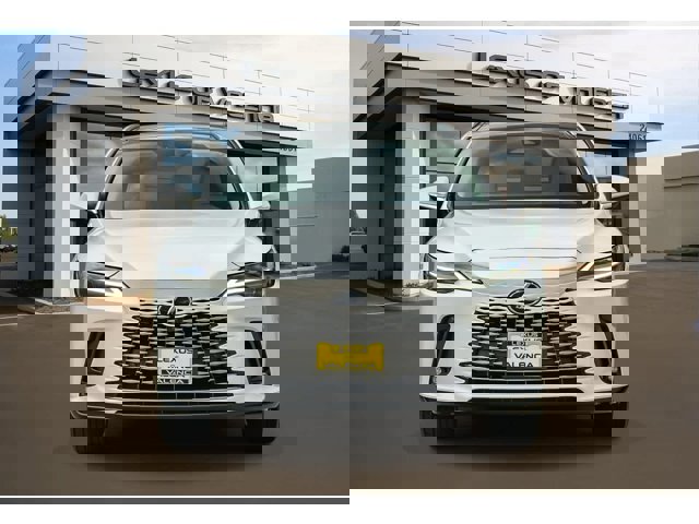 Thumbnail: 2026 Lexus RX - 6