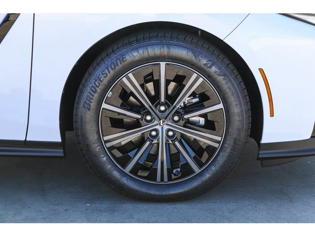 2026 Lexus ES Hybrid 350h Premium - Photo 9