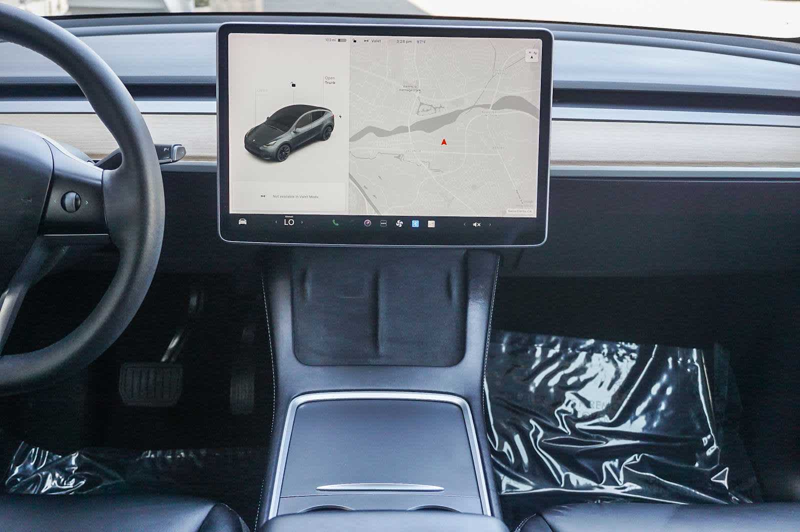 Thumbnail: 2021 Tesla Model Y - 13