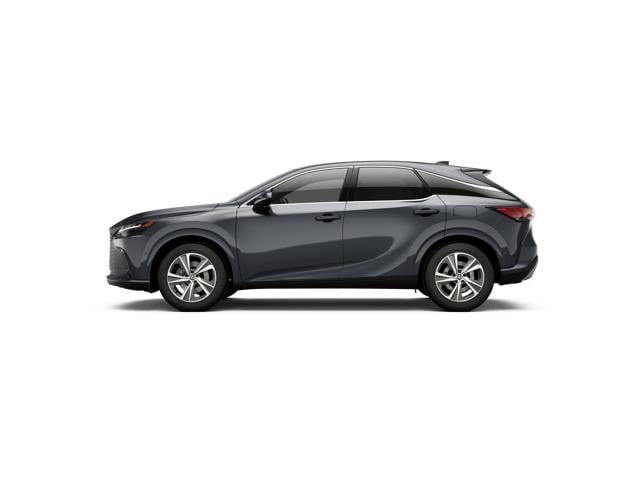 Thumbnail: 2026 Lexus RX - 2