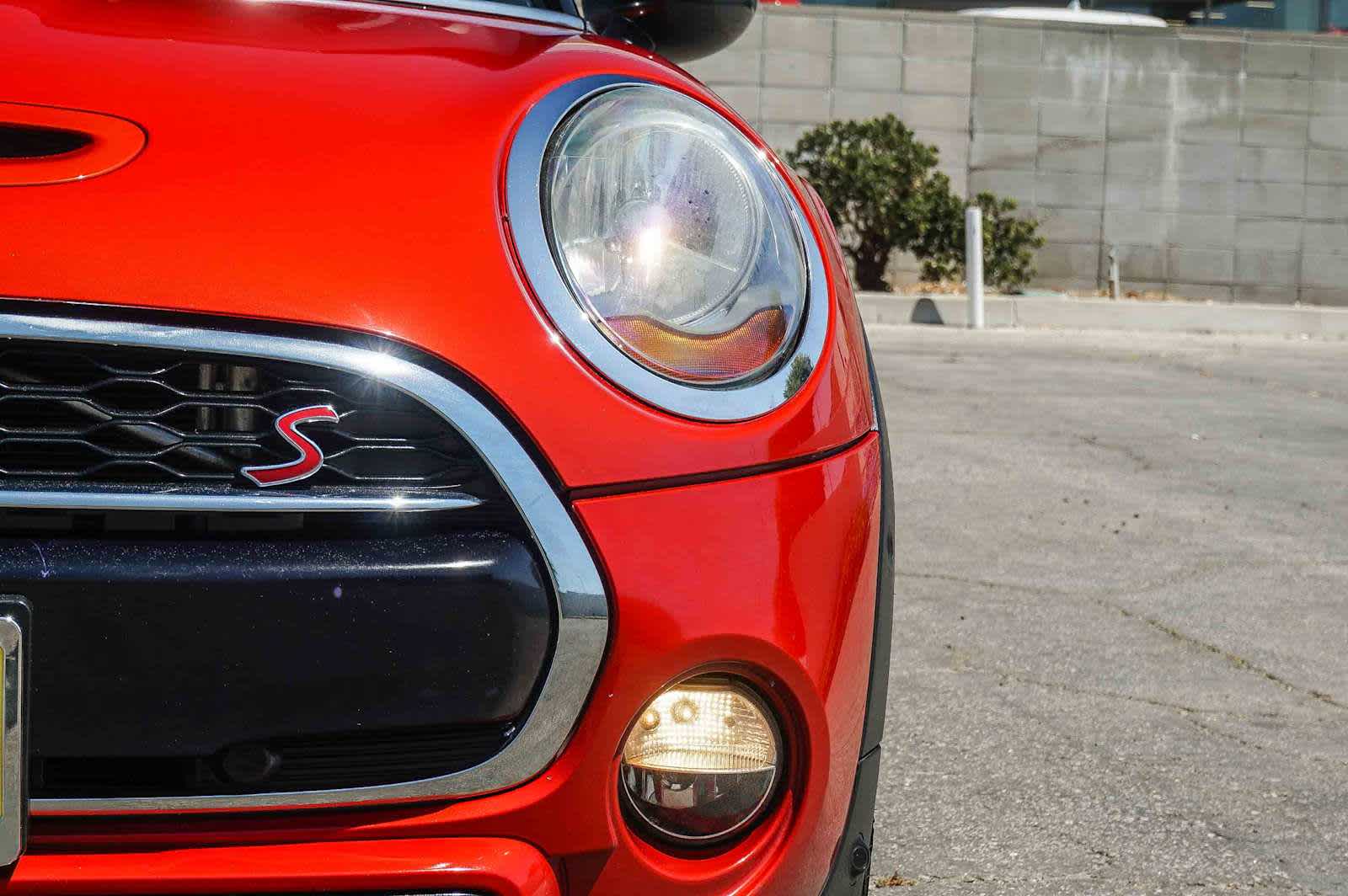 Thumbnail: 2018 MINI Cooper Hardtop - 7