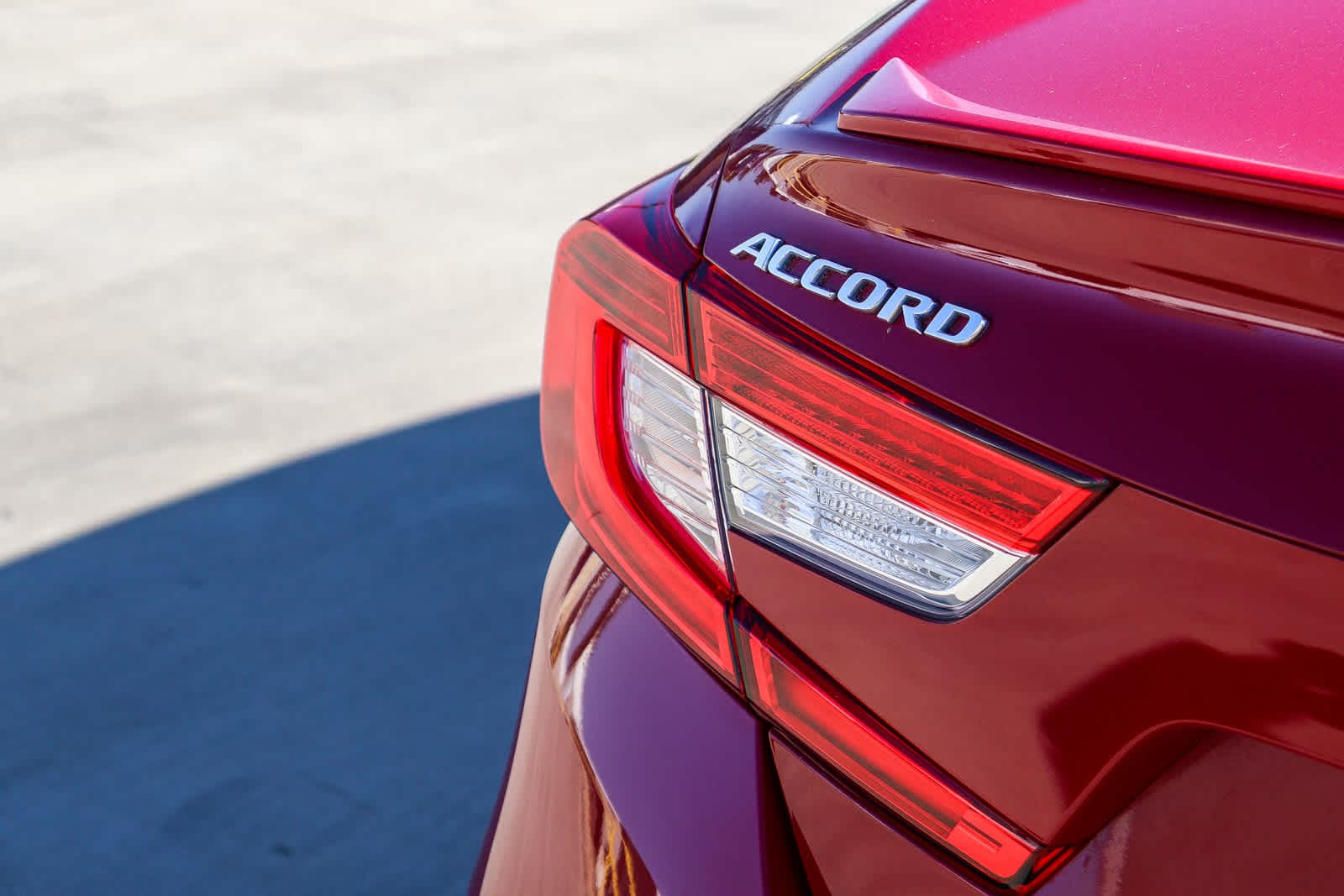2019 Honda Accord Sport - Photo 11
