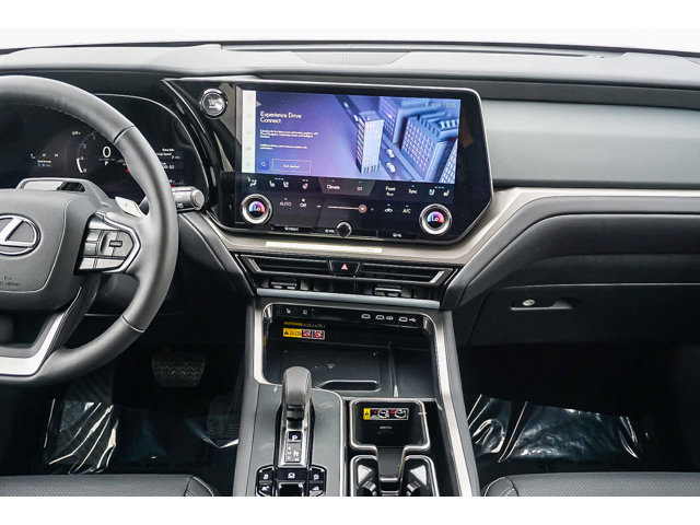 Thumbnail: 2026 Lexus TX - 21