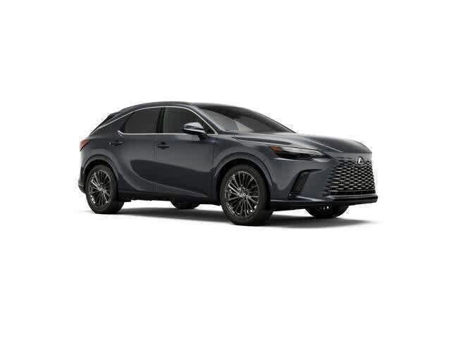 Thumbnail: 2026 Lexus RX - 5