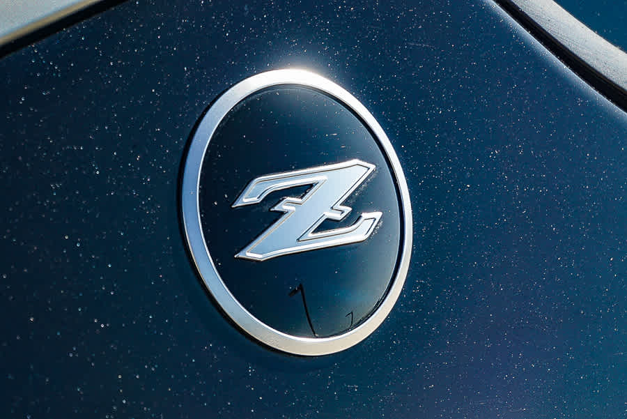 Thumbnail: 2024 Nissan Z - 13
