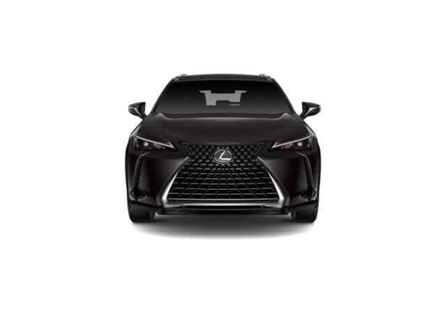 Thumbnail: 2025 Lexus UX - 5