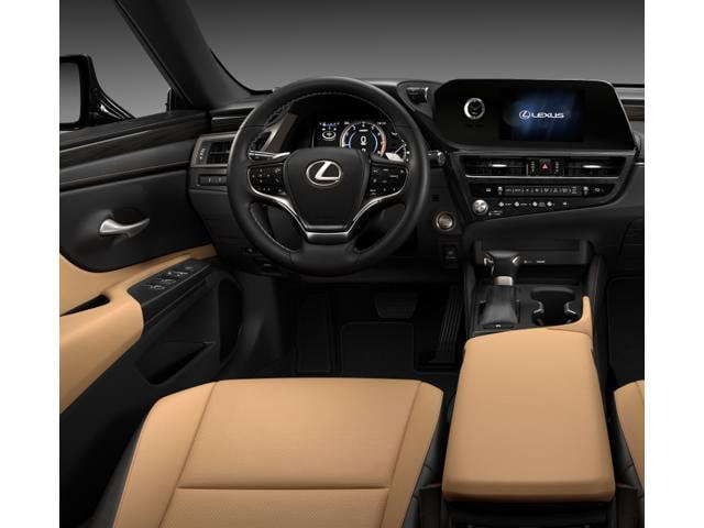 Thumbnail: 2025 Lexus ES - 11