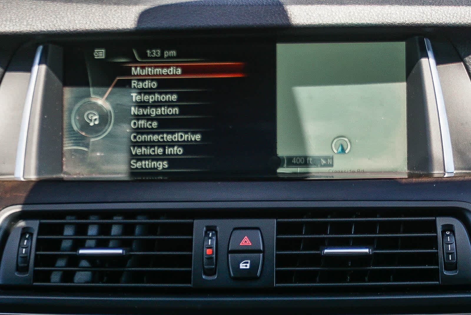 Thumbnail: 2014 BMW 5 Series - 15