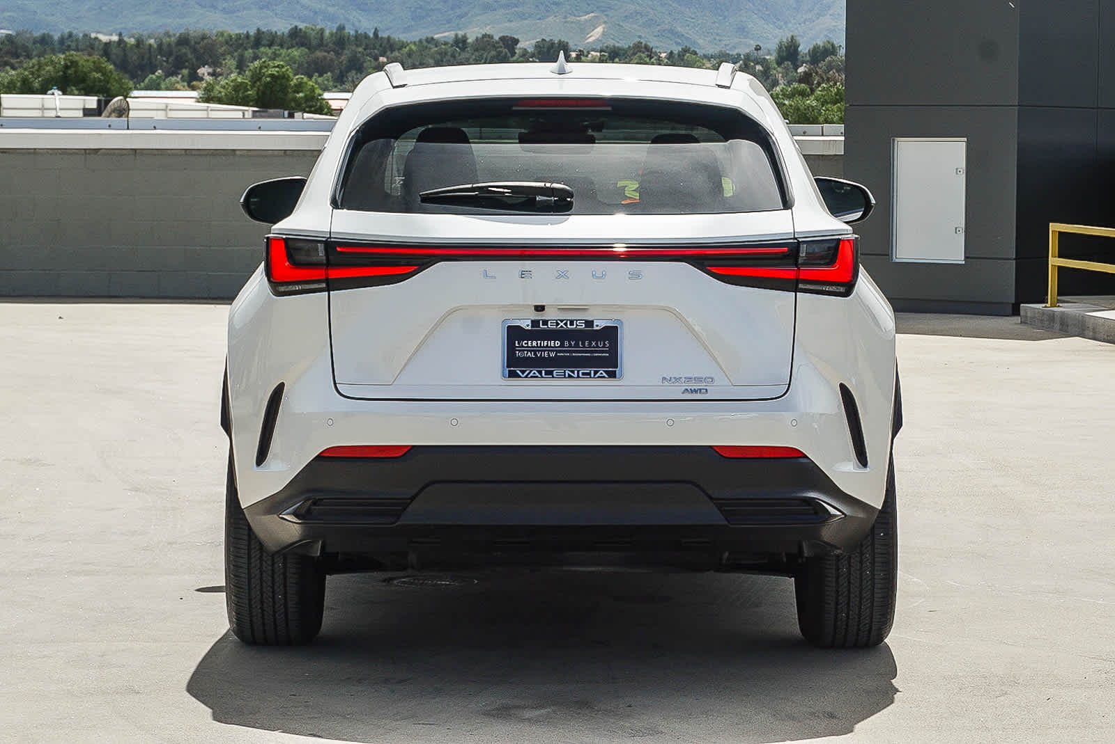 Thumbnail: 2022 Lexus NX - 4