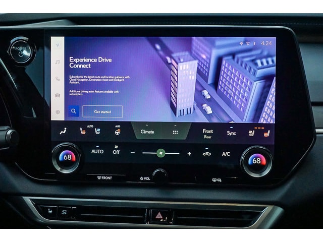 Thumbnail: 2026 Lexus RX - 25