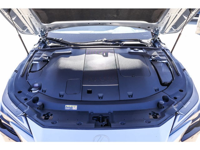 2026 Lexus ES BEV 350e Premium - Photo 27