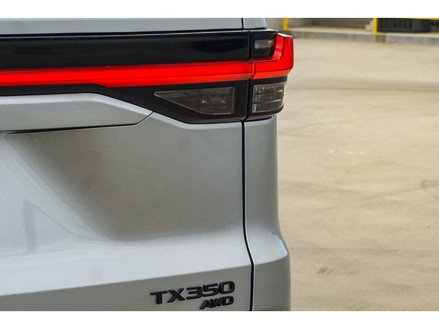 Thumbnail: 2026 Lexus TX - 11