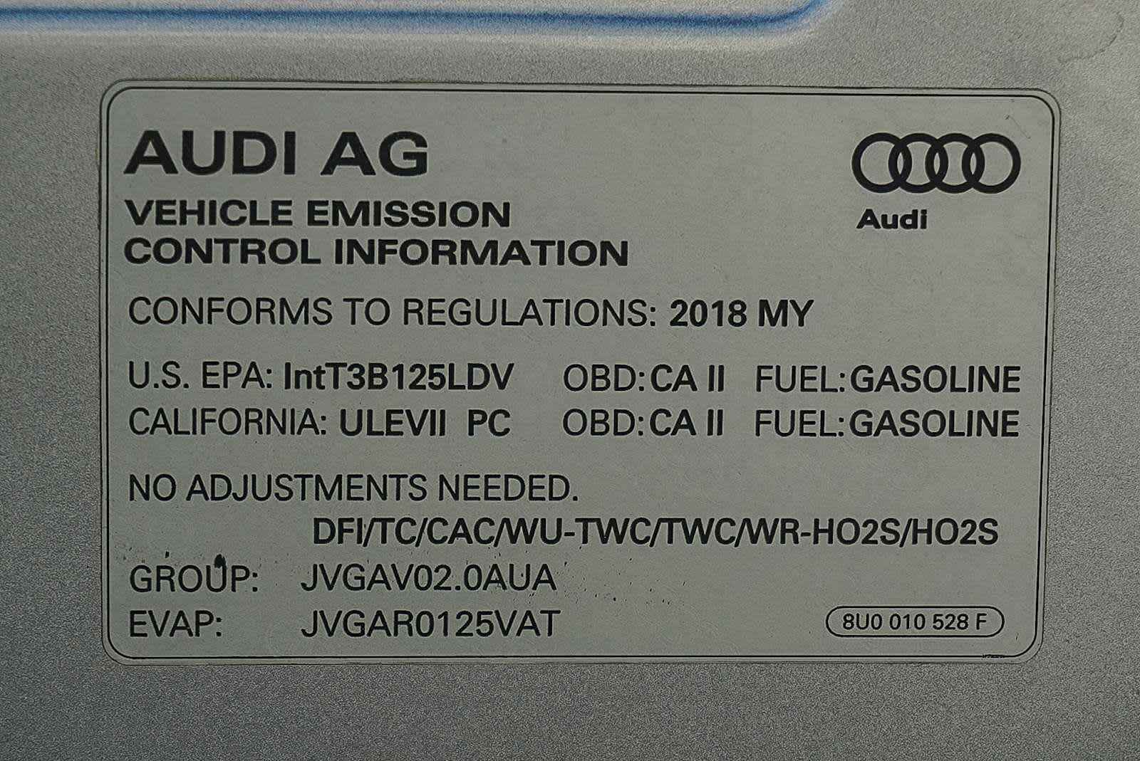 Thumbnail: 2018 Audi Q3 - 26