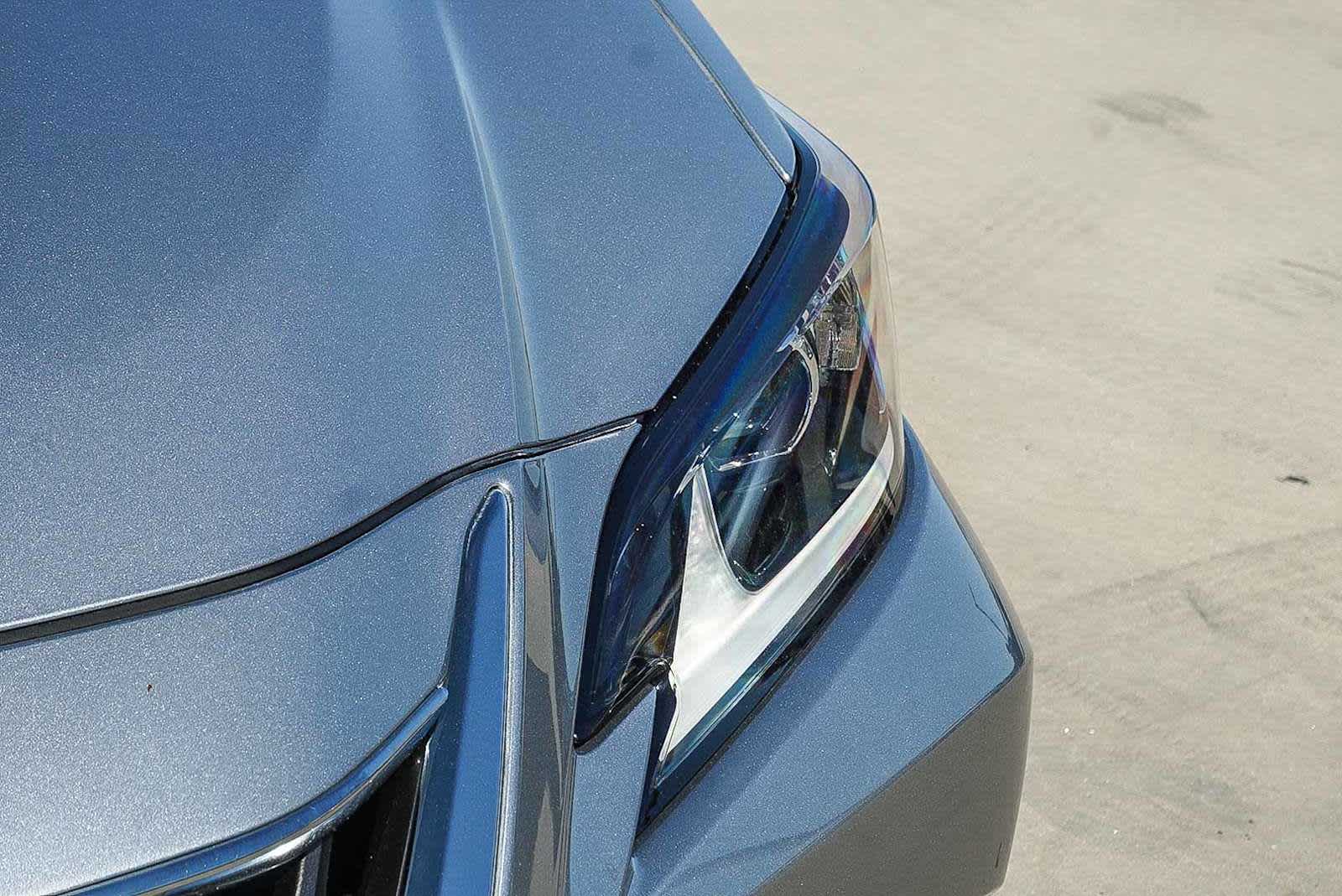 2025 LEXUS ES 350 Base photo 6